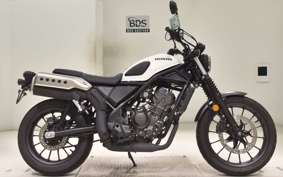 HONDA CL250-2 MC57