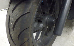 HONDA FORZA SI ABS 2013 MF12