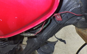 YAMAHA TW200 2019 2JL
