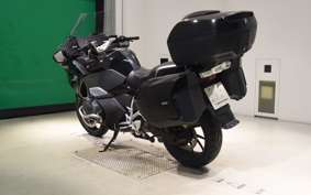 BMW R 1250RT 2021