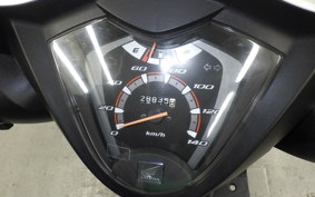 HONDA DIO 110 2010 JF31