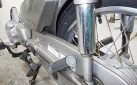 HONDA C90 SUPER CUB E 2017 HA02