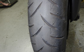 YAMAHA T-MAX 500 2008 SJ08J