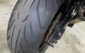 KAWASAKI NINJA 1000 A 2019 ZXT00W