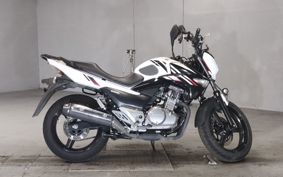SUZUKI GSR250 GJ55D