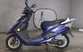 KYMCO KYMCO YELLOWYAPU TEA-125DX KD25CC