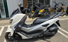 YAMAHA N-MAX 155 ABS SG50J