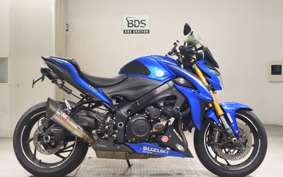SUZUKI GSX-S 1000 2016 GT79A