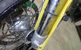 SUZUKI DR-Z400SM 2006 SK44A