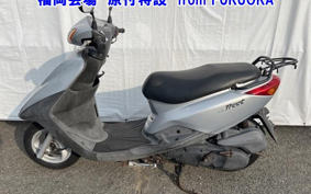 YAMAHA AKUSHI STREET