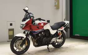 HONDA CB400 SUPER BOLDOR 2014 NC42