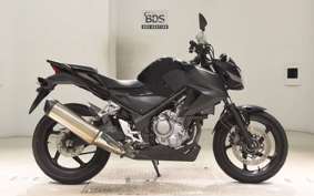 HONDA CB250FA 2017 MC43