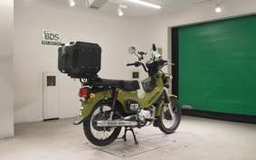 HONDA ｸﾛｽｶﾌﾞ110-2 1991 JA45