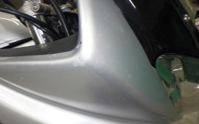 SUZUKI BANDIT 1200 S 2004 GV77A