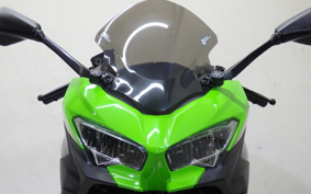 KAWASAKI NINJA 400 2018 EX400G