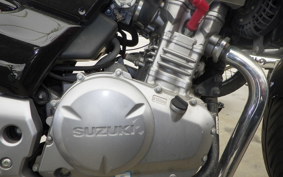SUZUKI GSR250