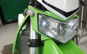 KAWASAKI KLX250 Gen.2 2019 LX250S