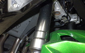 KAWASAKI NINJA 1000 SX 2022 ZXT02K