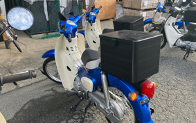 HONDA SUPER CUB50 AA09