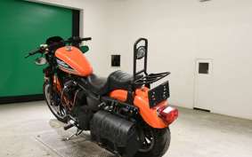 HARLEY XL883R 2006