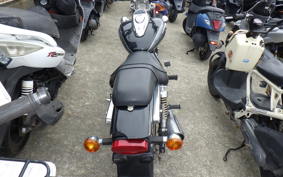 KAWASAKI ELIMINATOR 125 BN125A