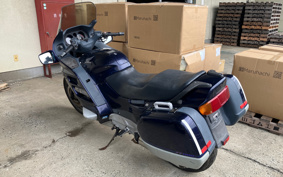 HONDA ST1100 PAN-EUROPEAN 1994 SC26