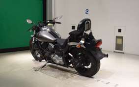 YAMAHA DRAGSTAR 400 2014 VH02J