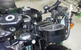 HARLEY XL1200X 2020