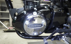HONDA GB350 2021 NC59