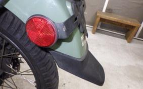 HONDA CT125 HUNTER CUB 2020 JA55