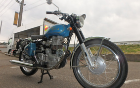 HONDA ENFIELDBULLET350 2005 BABD