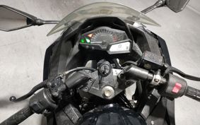 KAWASAKI NINJA250 EX250L