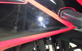 HONDA CBR650R 2023