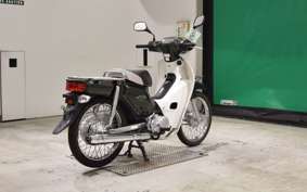 HONDA C50 SUPER CUB AA04
