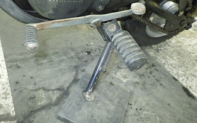 YAMAHA VOGEL 50 2011 4U1