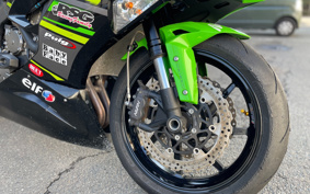 KAWASAKI NINJA ZX-6R 2020 ZX636G