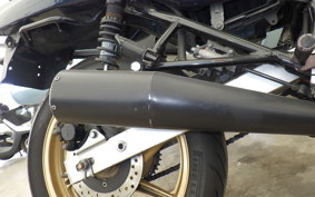 HONDA CB750 GEN 2 2009 RC42