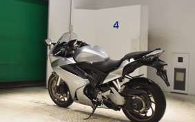 HONDA VFR800F 2018 RC79