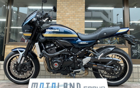 KAWASAKI Z900RS 2022 ZR900C