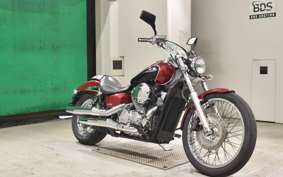 HONDA SHADOW 400 CUSTOM 2013 NC45