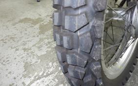 YAMAHA SEROW 225 Gen.2 1KH