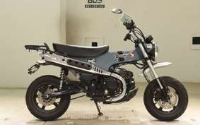 HONDA DAX 125 JB04