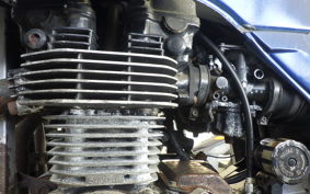 SUZUKI GSX550