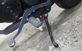 HONDA DAX 125 JB04