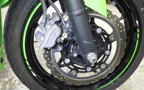 KAWASAKI NINJA 250 2023 EX250Y