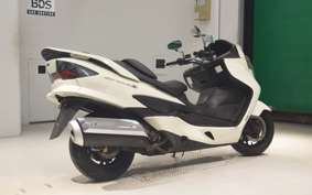 SUZUKI SKYWAVE 400 S 3 2007 CK44A