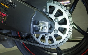 KAWASAKI NINJA ZX-6R A 2022 ZX636G
