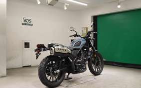 HONDA CL250-2 2019 MC57
