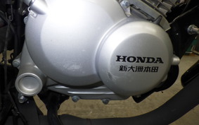 HONDA CBF125T 2017