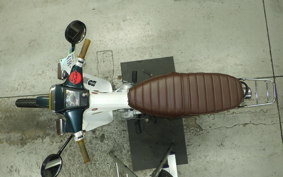 HONDA C90 SUPER CUB E 1980 HA02